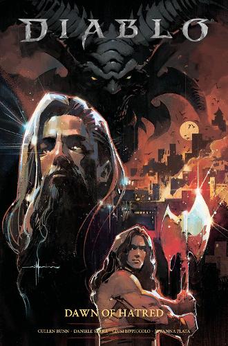 Diablo: Dawn of Hatred