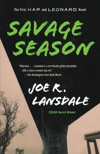 Savage Season