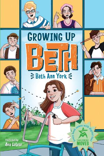 Growing Up Beth