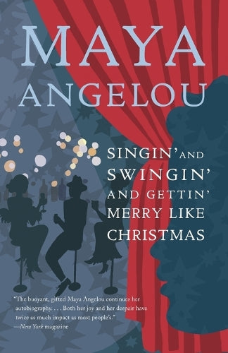 Singin' and Swingin' and Gettin' Merry Like Christmas