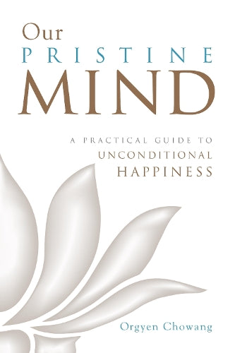 Our Pristine Mind