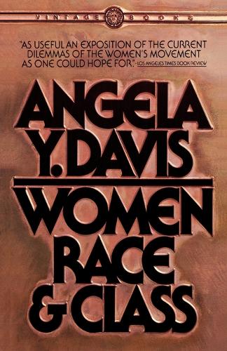 Women, Race & Class