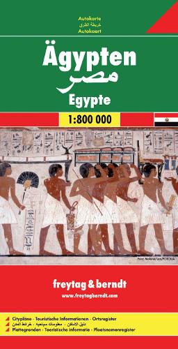 Egypt