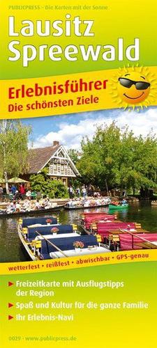 Lustia, Spreewald