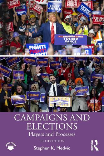 Campaigns and Elections
