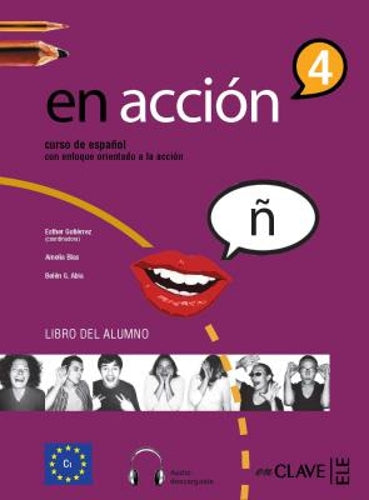 En accion