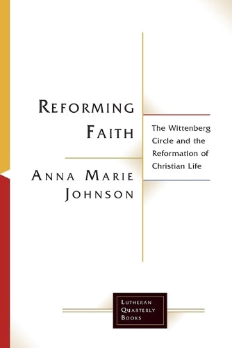 Reforming Faith
