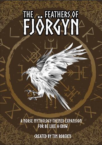 The Feather of Fjorgyn