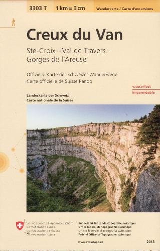 Creux du Van