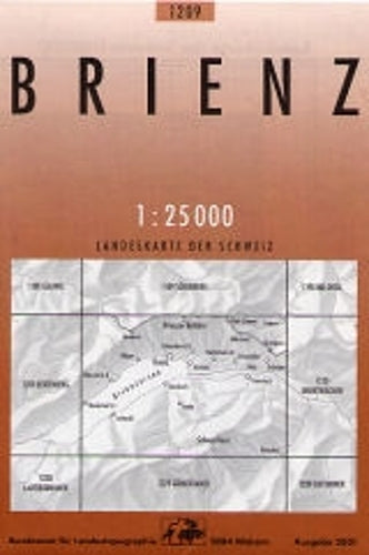 Brienz