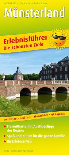 Munsterland Region