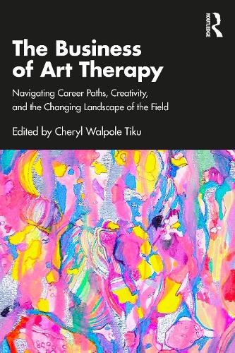 The Business of Art Therapy