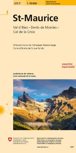 St-Maurice