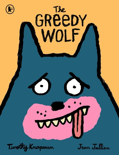 The Greedy Wolf