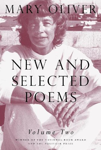 New And Selected Poems, Volume Two