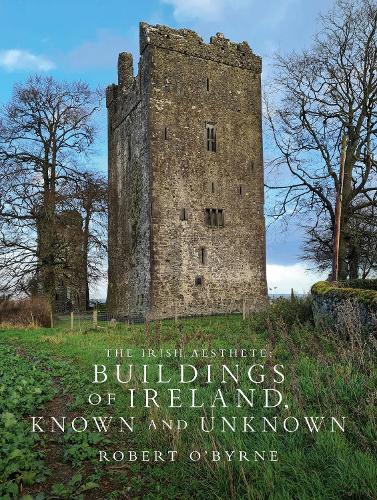 The Irish Aesthete: Buildings of Ireland, Known and Unknown