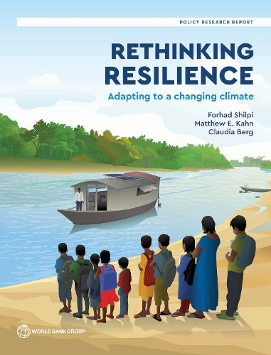 Rethinking Resilience