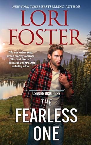 The Fearless One