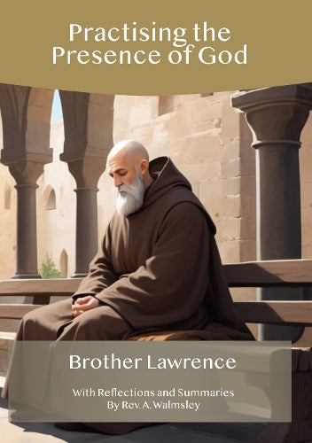 Practising the Presence of God