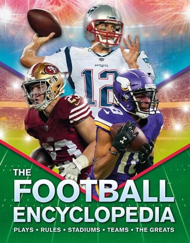 The Kingfisher Football Encyclopedia