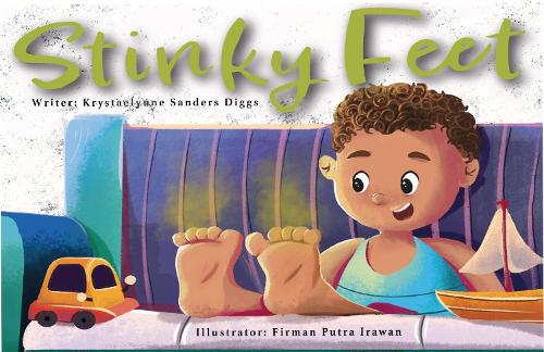 Stinky Feet