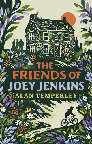 The Friends of Joey Jenkins