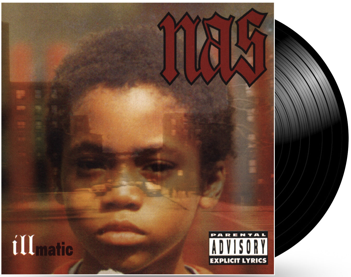 Illmatic