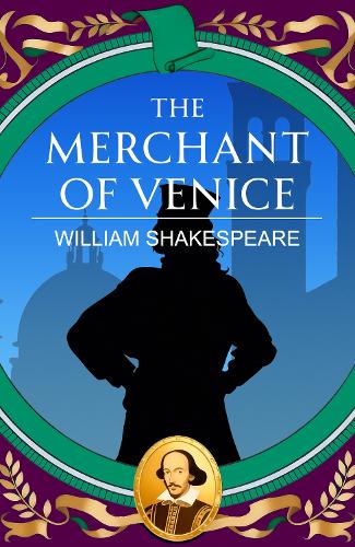 The Merchant of Venice