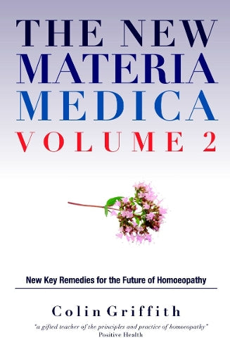New Materia Medica (Volume II)