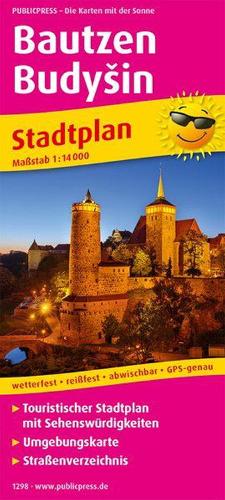 Bautzen, Budyšin