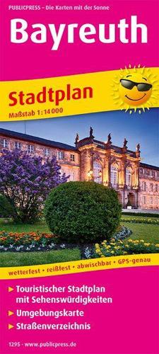 Bayreuth