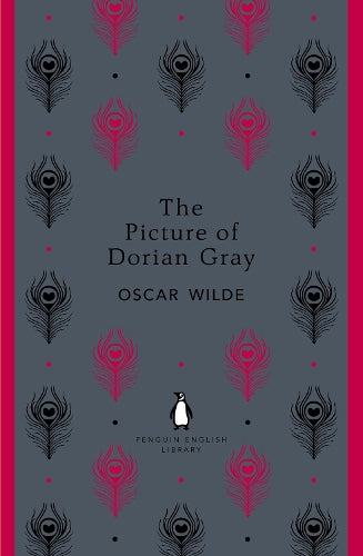 The Picture of Dorian Gray
