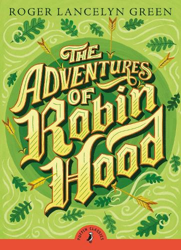 The Adventures of Robin Hood