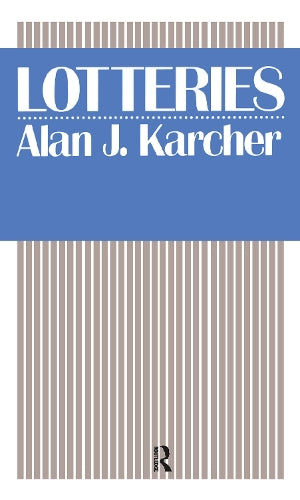Lotteries