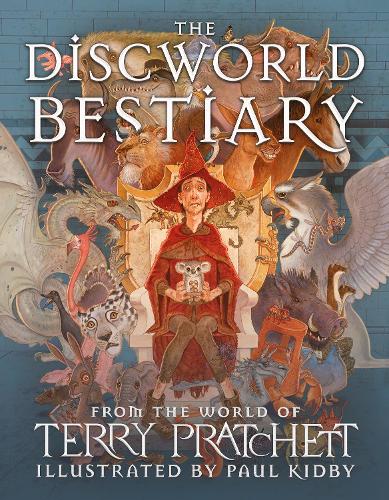 The Discworld Bestiary