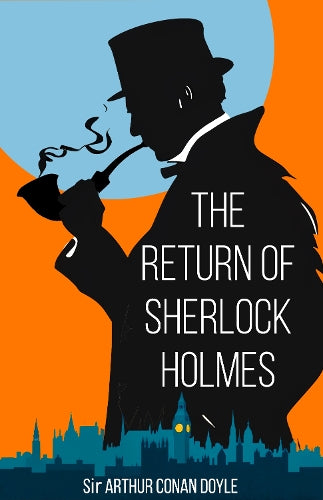 The Return of Sherlock Holmes