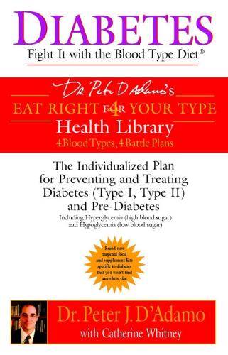 Diabetes
