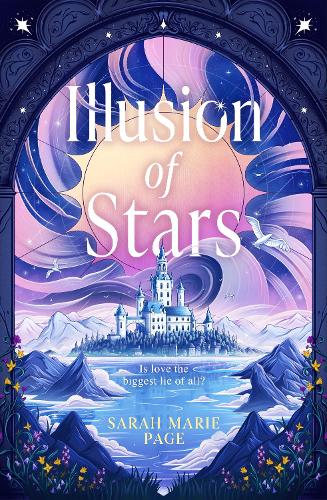 Illusion of Stars