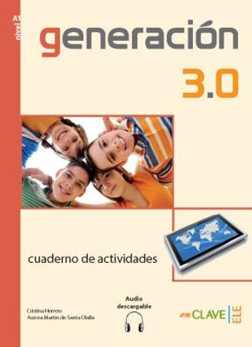 Generacion 3.0