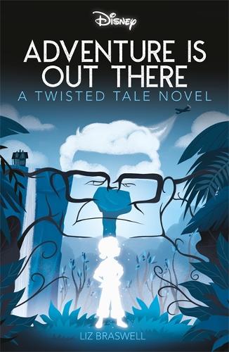 Disney Adventure Is Out There