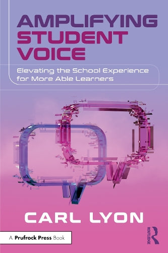 Amplifying Student Voice