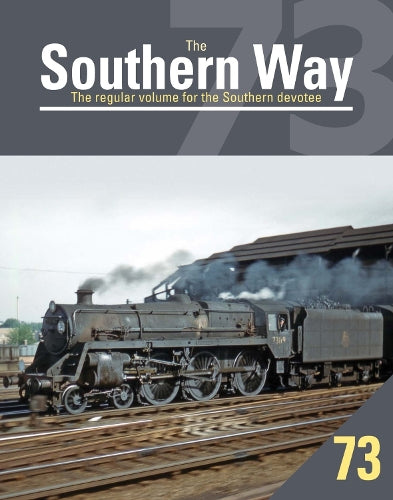 The Southern Way 73