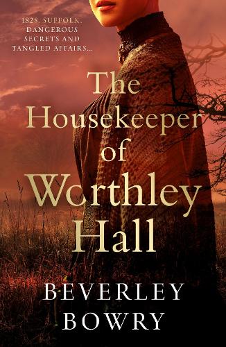 The Housekeeper of Worthley Hall
