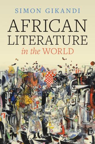 African Literature in the World