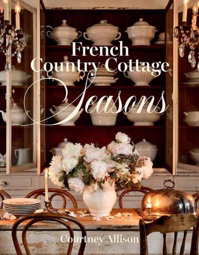 French Country Cottage Seasons