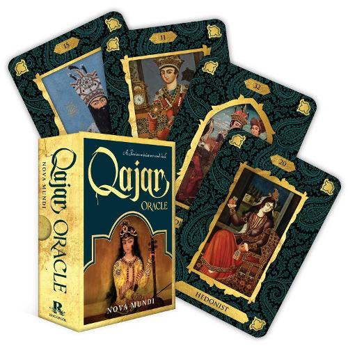 Qajar Oracle