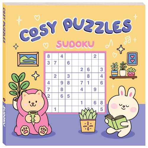 Cosy Puzzles Sudoku