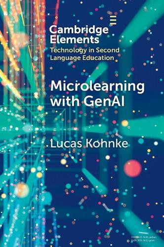Microlearning with GenAI