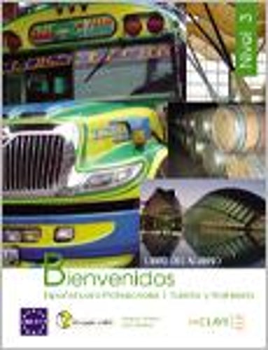 Bienvenidos