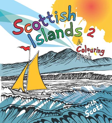 Scottish Islands
